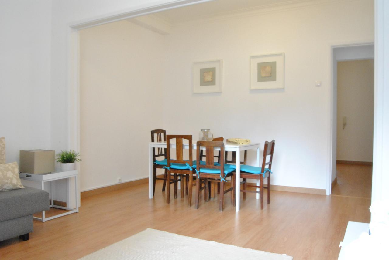 Apartamento Dowtown - Expo20 Lisboa