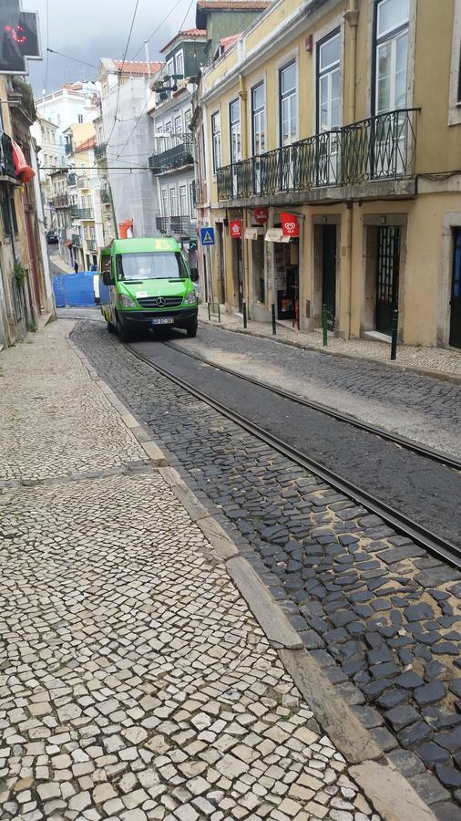 Apartamento Dowtown - Expo20 Lisboa