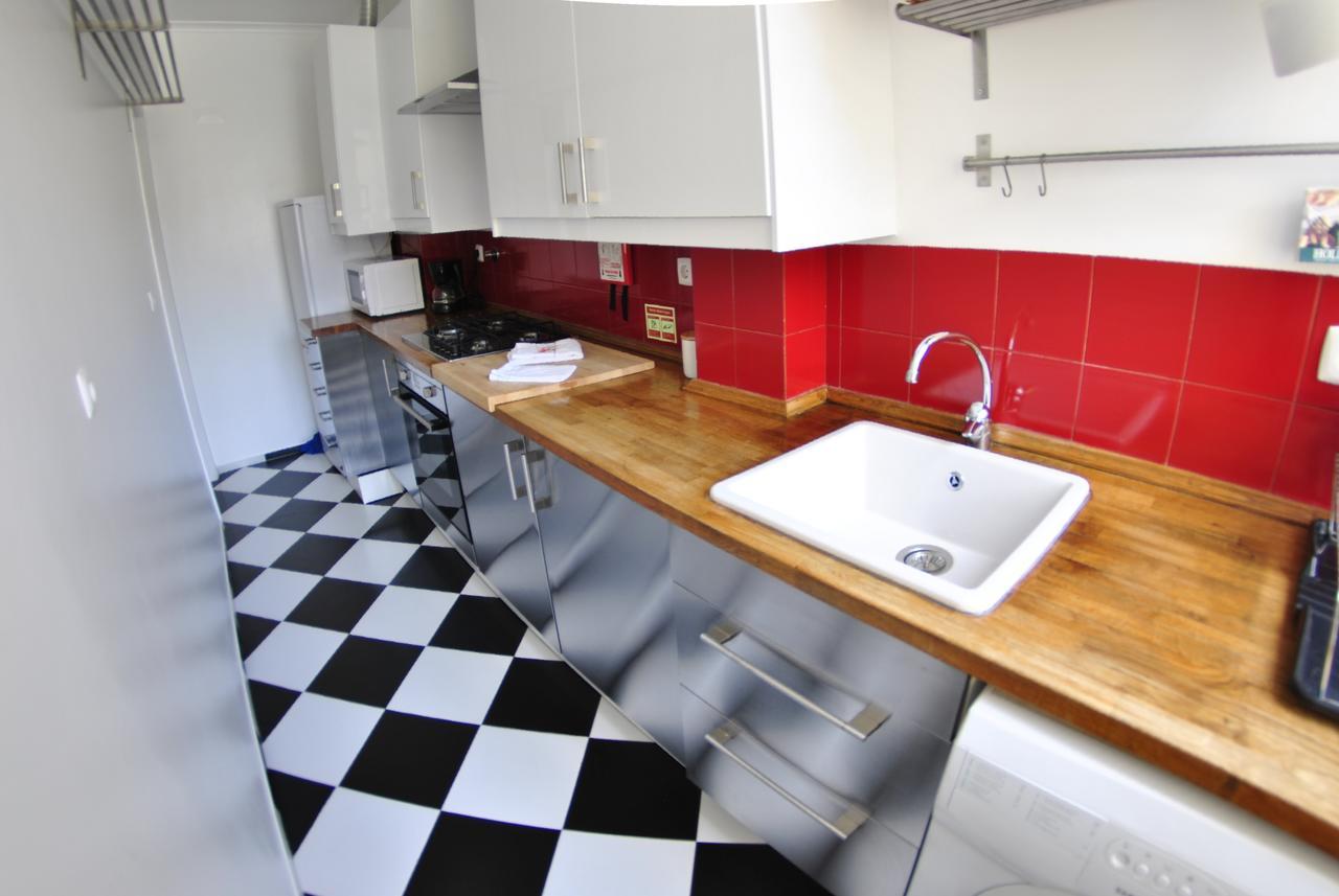 Dowtown - Expo20 Apartamento *
