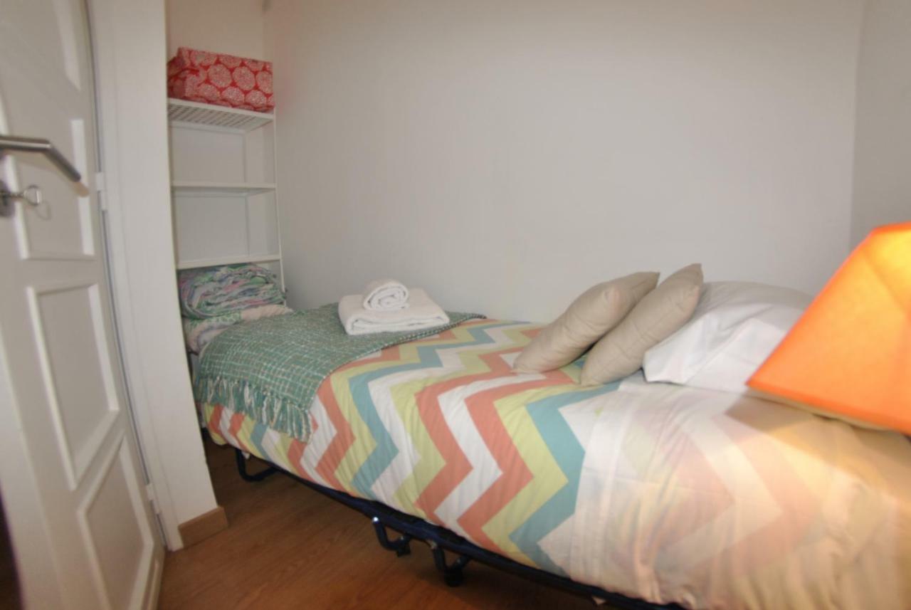 Dowtown - Expo20 Apartamento *