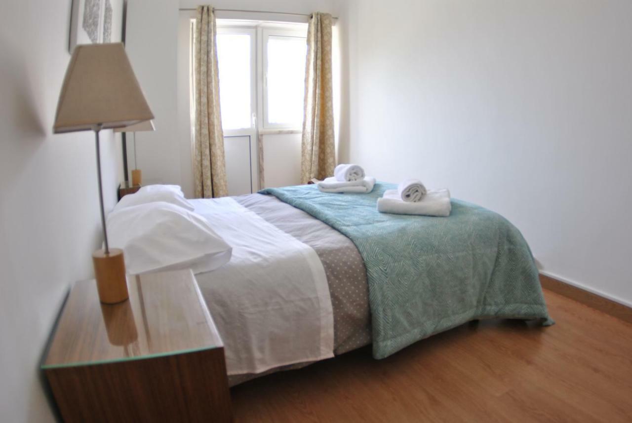 Dowtown - Expo20 Apartamento Lisboa