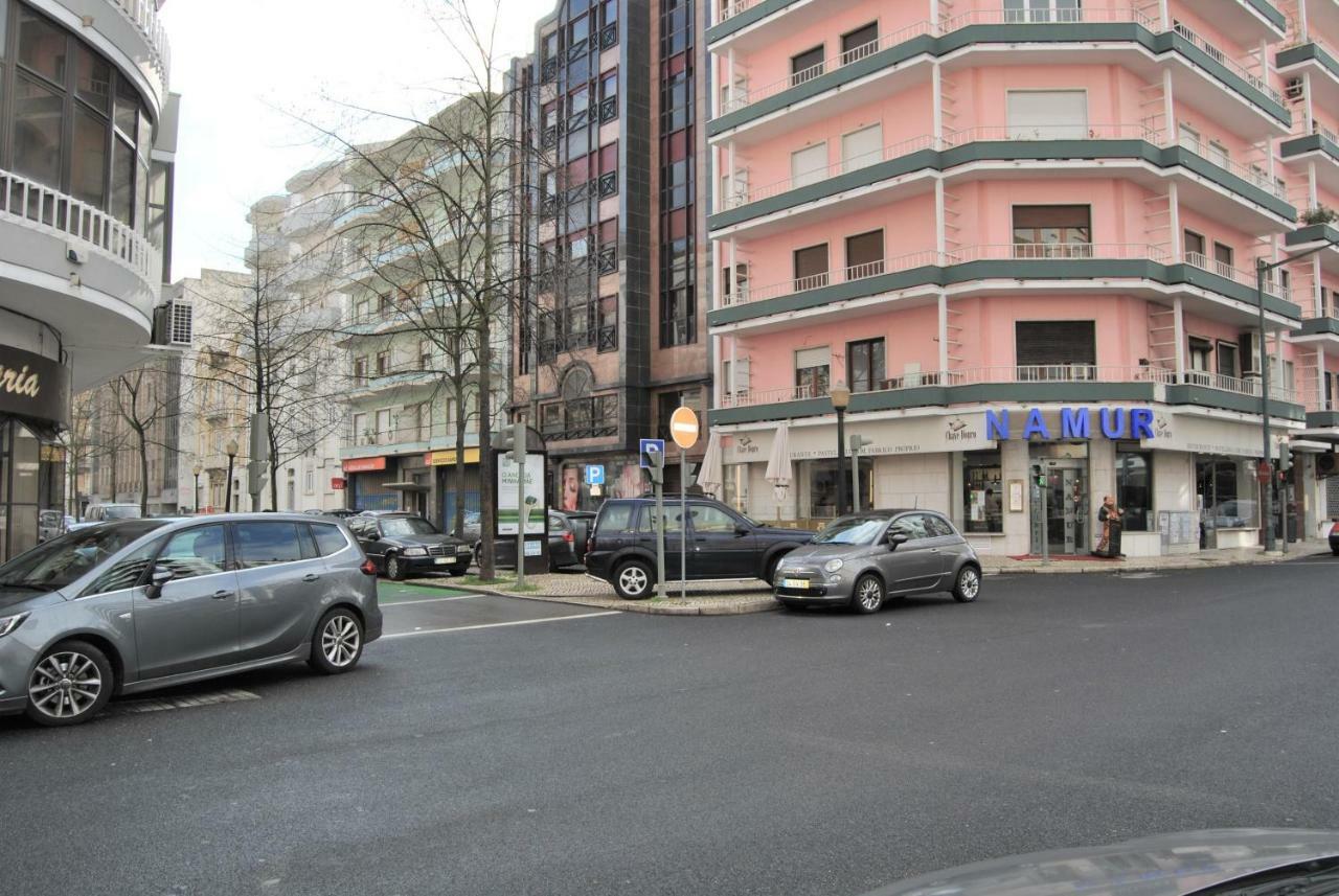 Dowtown - Expo20 Apartamento *