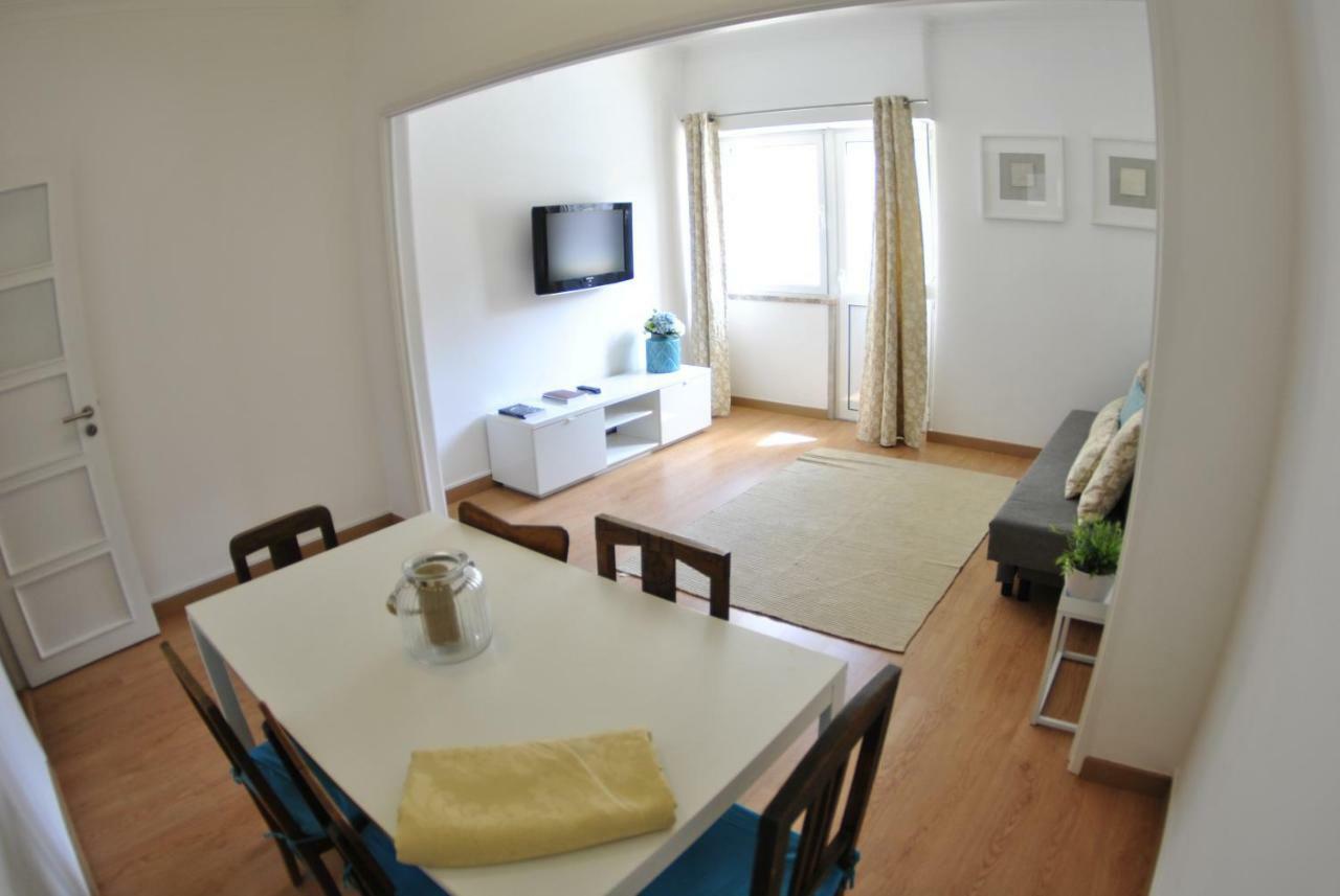 Dowtown - Expo20 Apartamento Lisboa