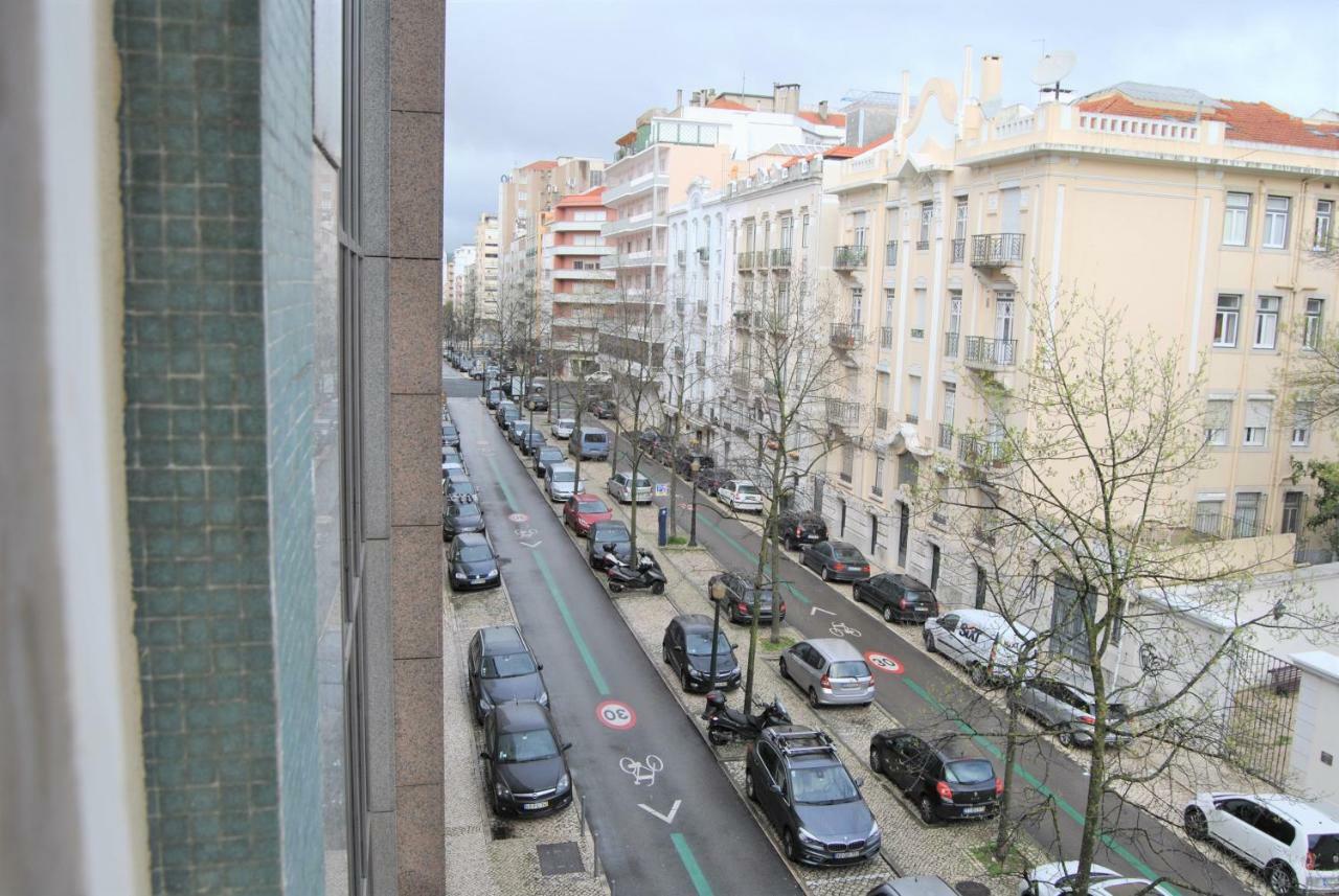 Apartamento Dowtown - Expo20 Lisboa