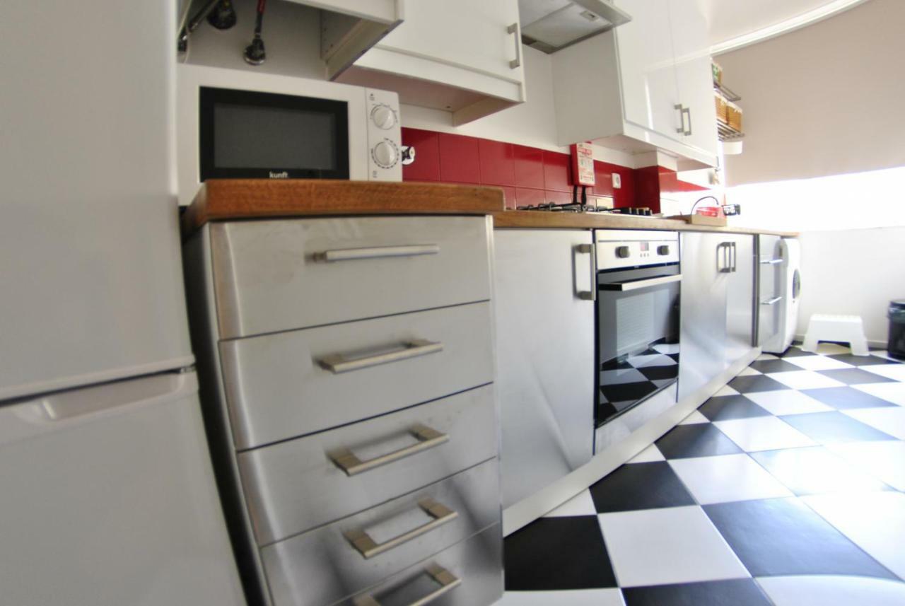 Dowtown - Expo20 Apartamento